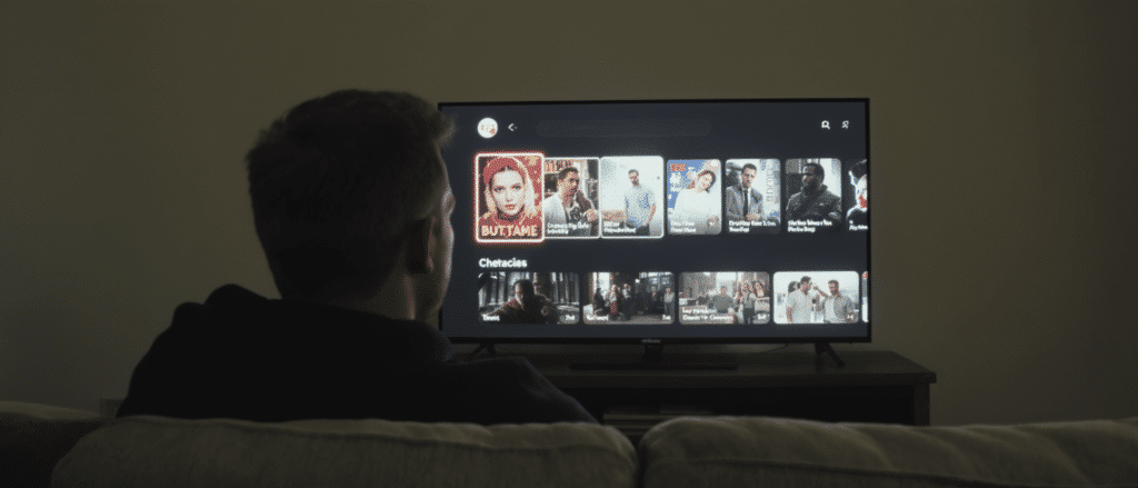 d&eacute;couvrez trois films et deux s&eacute;ries &agrave; savourer ce week-end : des histoires captivantes, des &eacute;motions fortes et de belles id&eacute;es pour vos soir&eacute;es.