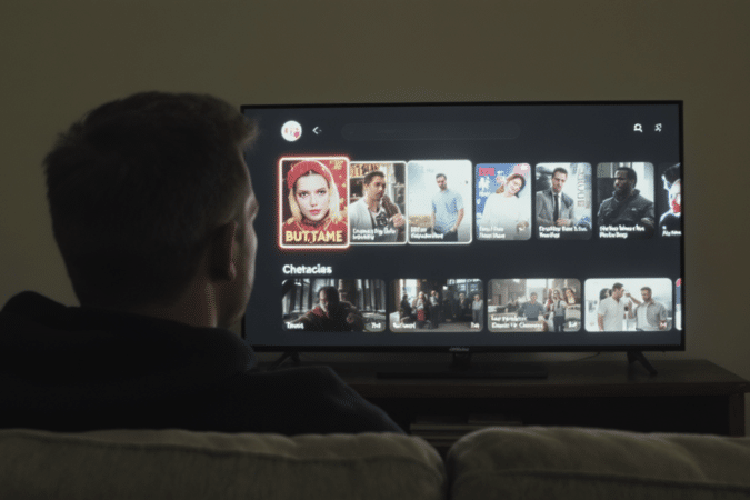 d&eacute;couvrez trois films et deux s&eacute;ries &agrave; savourer ce week-end : des histoires captivantes, des &eacute;motions fortes et de belles id&eacute;es pour vos soir&eacute;es.