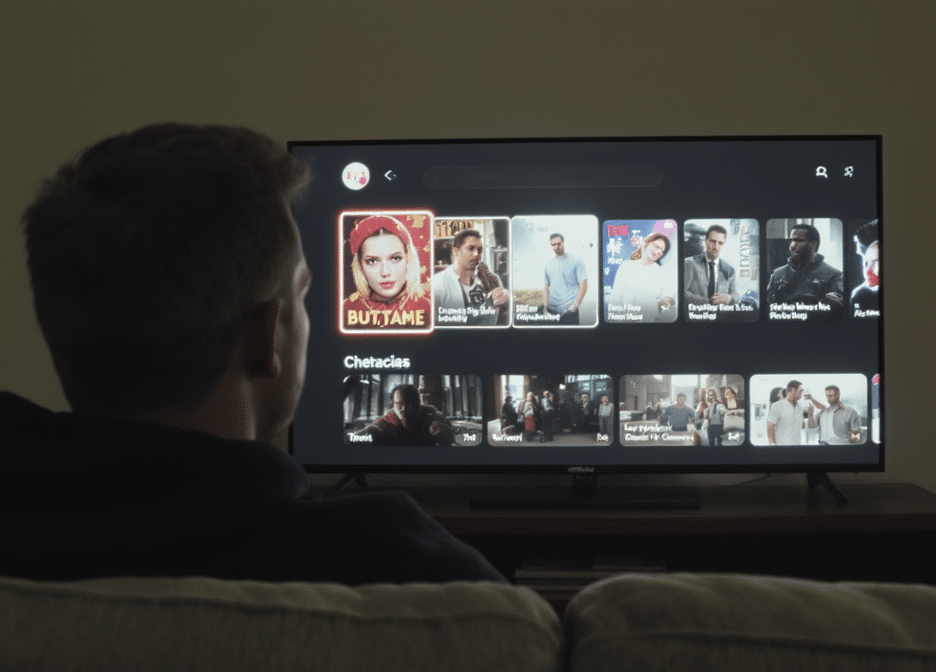 d&eacute;couvrez trois films et deux s&eacute;ries &agrave; savourer ce week-end : des histoires captivantes, des &eacute;motions fortes et de belles id&eacute;es pour vos soir&eacute;es.