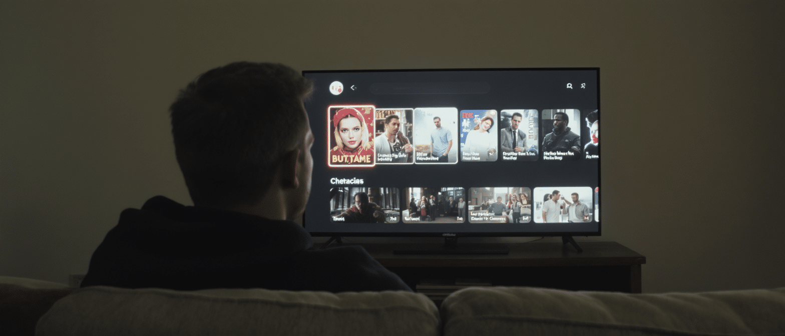 découvrez trois films et deux séries à savourer ce week-end : des histoires captivantes, des émotions fortes et de belles idées pour vos soirées.
