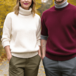 d&eacute;couvrez des fa&ccedil;ons &eacute;l&eacute;gantes de porter le pull &agrave; manches courtes cet automne : superpositions raffin&eacute;es, associations tendance et id&eacute;es de looks pour chaque occasion.